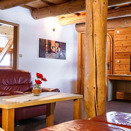 Hotel Grun Mosty u Jablunkova Exterior foto