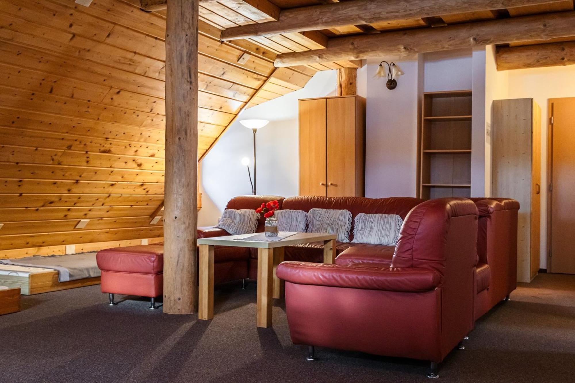 Hotel Grun Mosty u Jablunkova Exterior foto